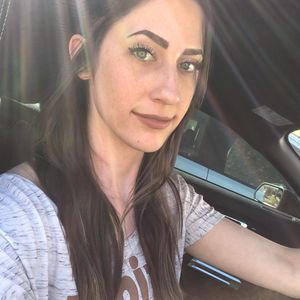 Meet your Posher, Kaci